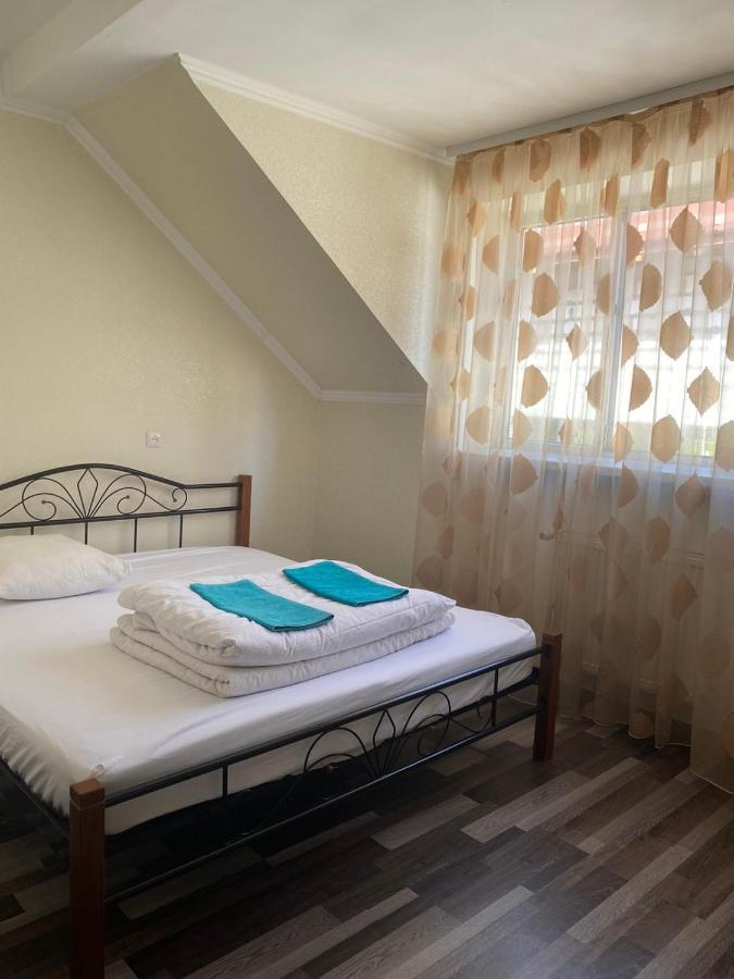 Vip Hostel موكاشيفه المظهر الخارجي الصورة