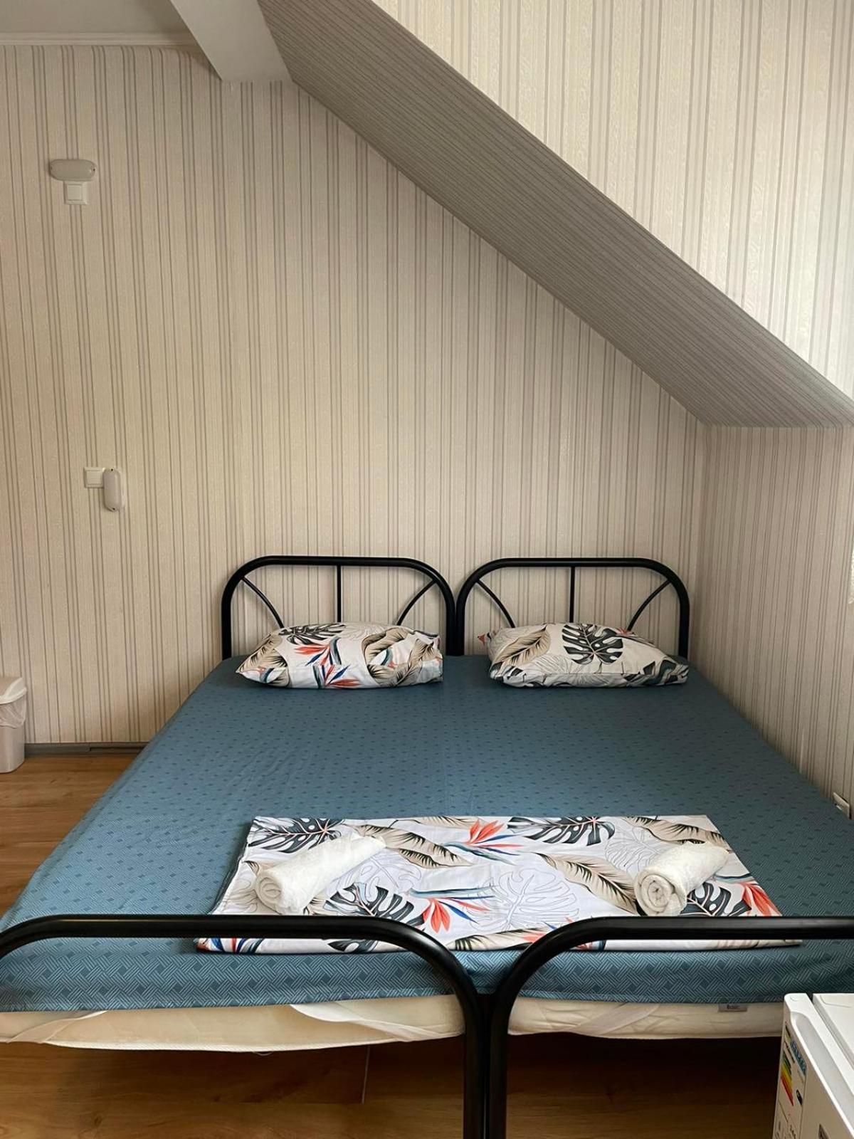 Vip Hostel موكاشيفه المظهر الخارجي الصورة