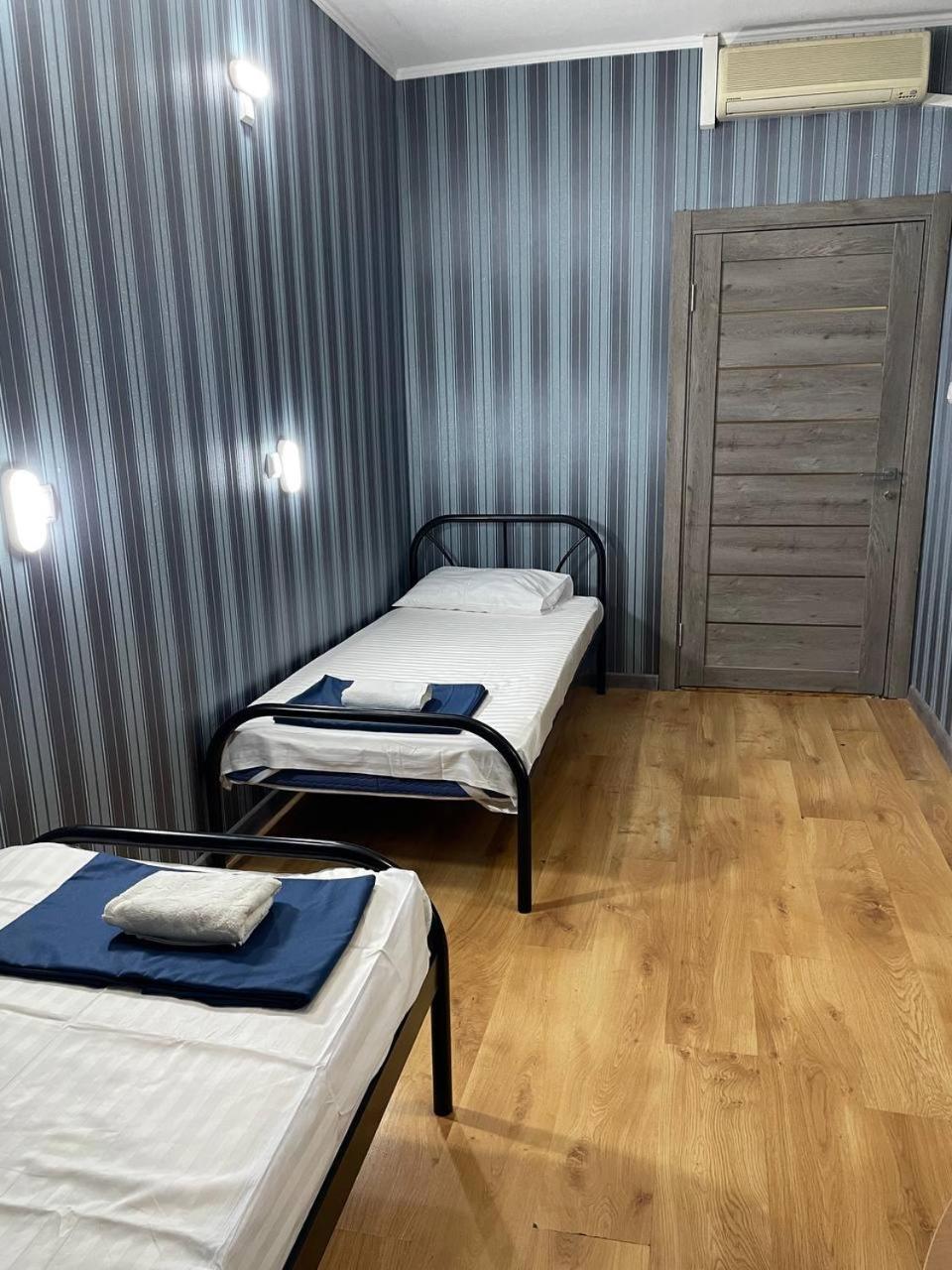 Vip Hostel موكاشيفه المظهر الخارجي الصورة