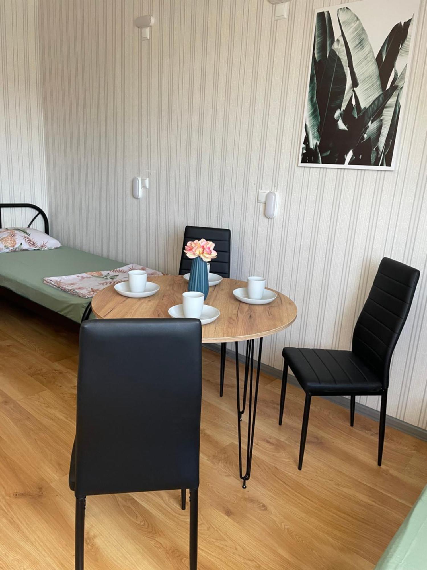 Vip Hostel موكاشيفه المظهر الخارجي الصورة