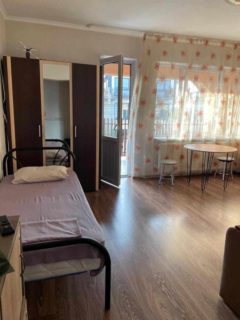 Vip Hostel موكاشيفه المظهر الخارجي الصورة
