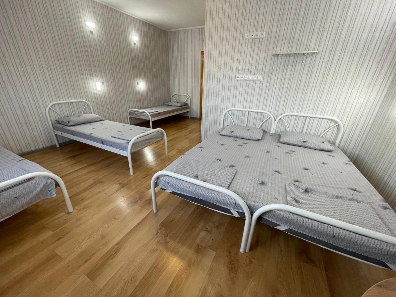 Vip Hostel موكاشيفه المظهر الخارجي الصورة